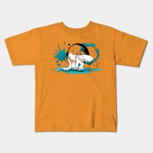 Jackalope Kids T-Shirt